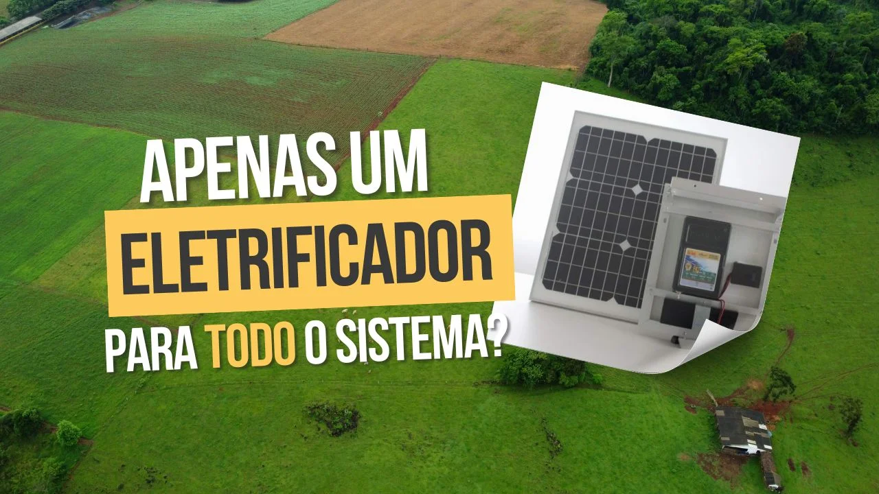 Como Otimizar o Uso de Aparelhos de Cerca Elétrica em Propriedades Rurais