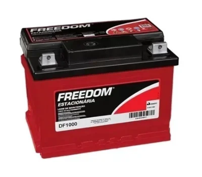 BATERIA ESTACIONÁRIA FREEDOM