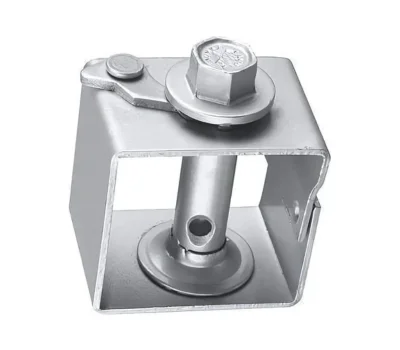 CATRACA ESTICADORA PARA ARAME SEM CASTANHA