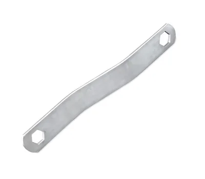 CHAVE ACIONAMENTO CATRACA GRT – GALVANIZADA