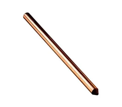 HASTE ATERRAMENTO 3/8 X1,5 MT SEM CONECTOR