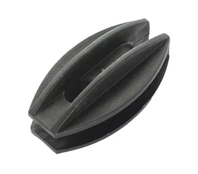 ISOLADOR CASTANHA PRETO