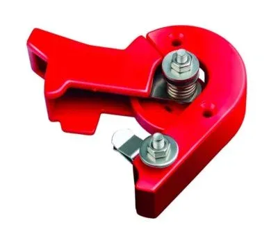 CHAVE INTERRUPTORA DE CERCA ELÉTRICA RURAL – TIPO FACA