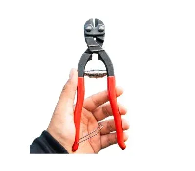 ALICATE DE CORTE C/PRESSÃO PARA ARAME