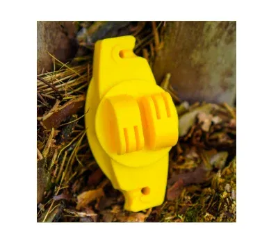 ISOLADOR W AMARELO – SUPER PREMIUM