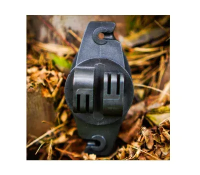 ISOLADOR W PRETO – SUPER PREMIUM