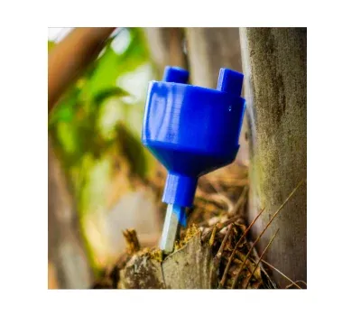 CHAVE PARA INSTALAR ISOLADOR GANCHO