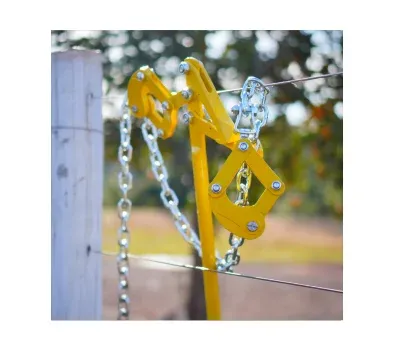 ESTICADEIRA SEMI-AUTOMÁTICA