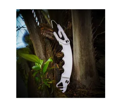 PORTEIRA ISOLADA CURVA – ULTRA LEVE