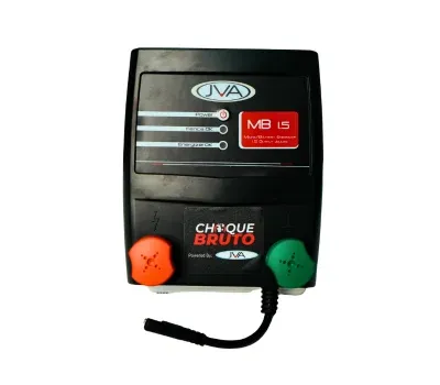 ENERGIZADOR DIGITAL MB1.5 – 1.5/2.1 Choque Bruto by JVA